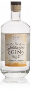 Bronte Yorkshire Lass Gin Orange and Lemongrass